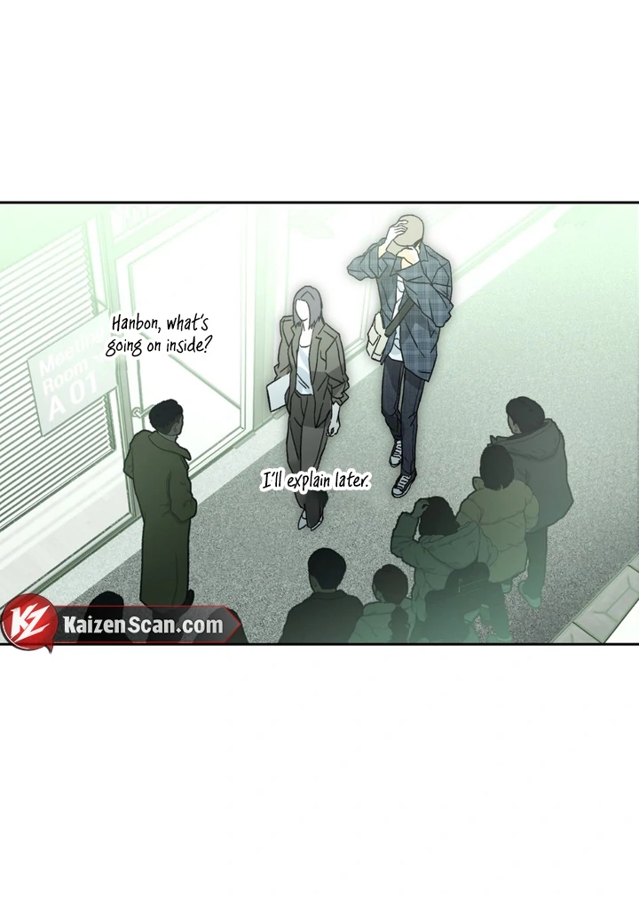 Happy Twogether Chapter 5 page 87 - 