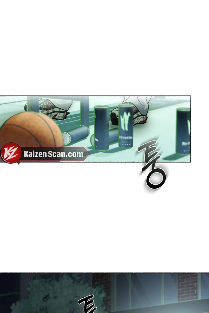 Happy Twogether Chapter 6 page 2 - 
