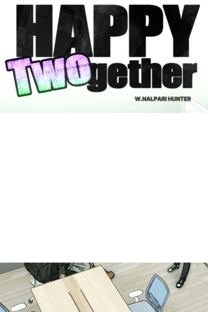 Happy Twogether Chapter 6 page 13 - 