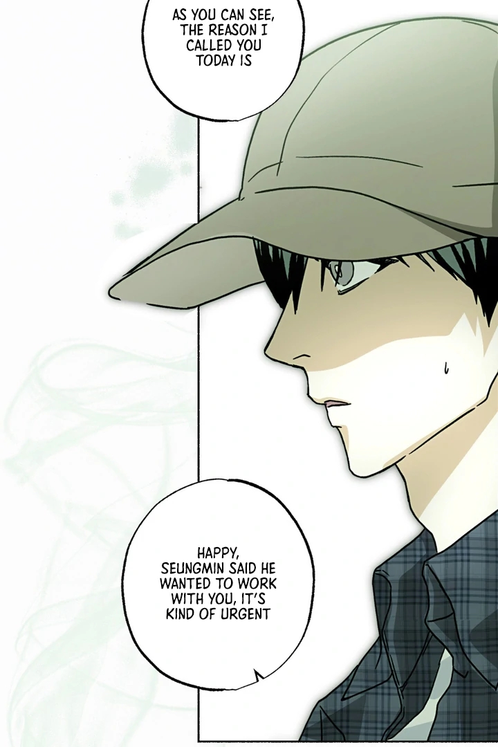Happy Twogether Chapter 6 page 15 - 