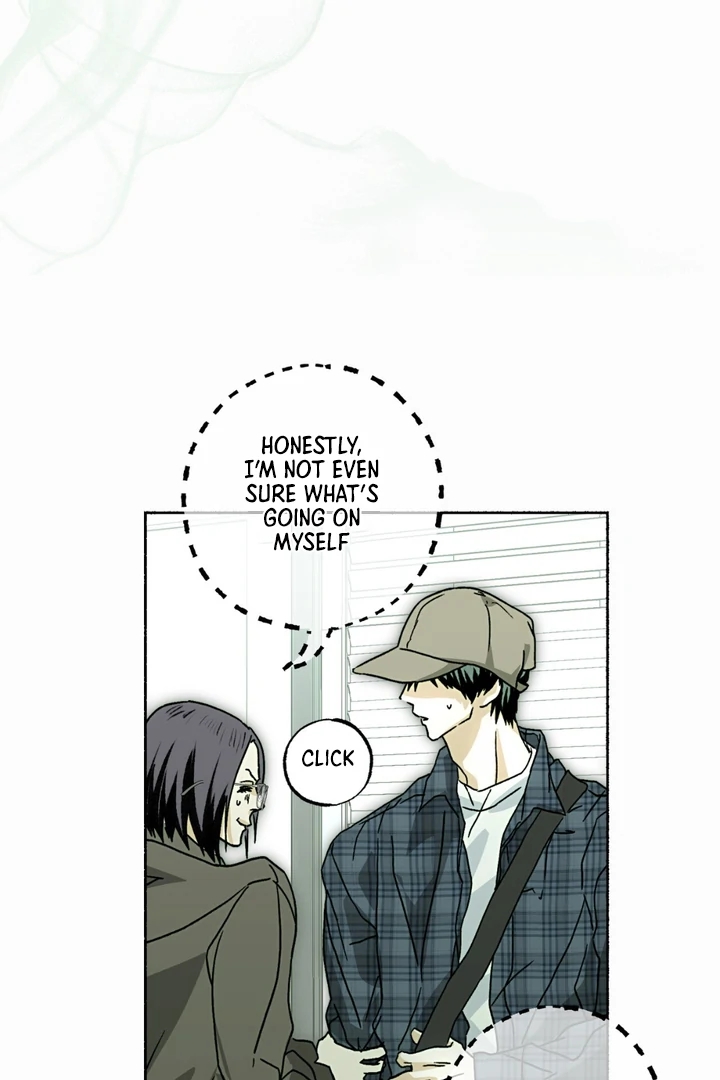Happy Twogether Chapter 6 page 16 - 