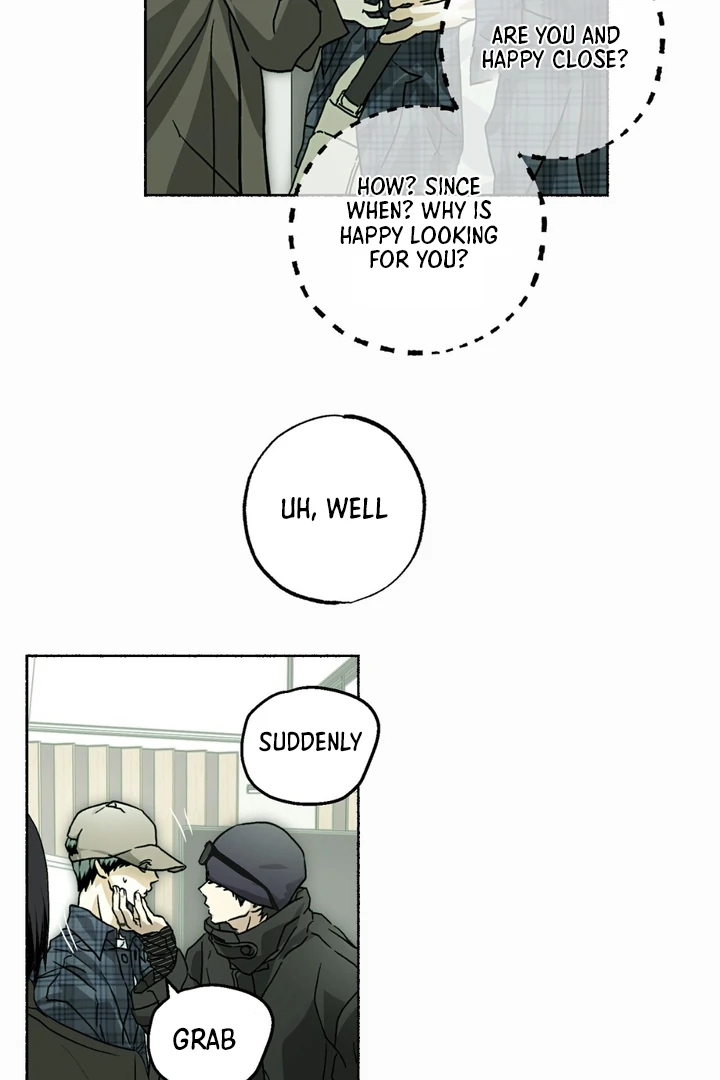 Happy Twogether Chapter 6 page 17 - 