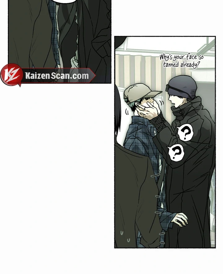 Happy Twogether Chapter 6 page 18 - 