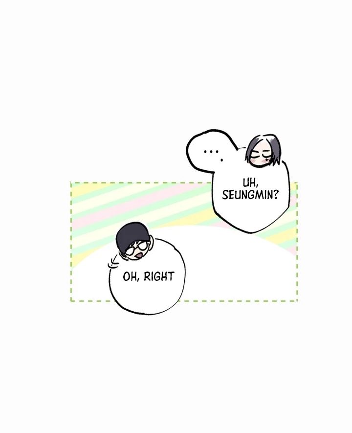 Happy Twogether Chapter 6 page 19 - 