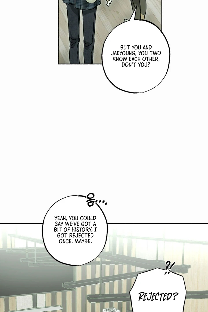 Happy Twogether Chapter 6 page 21 - 