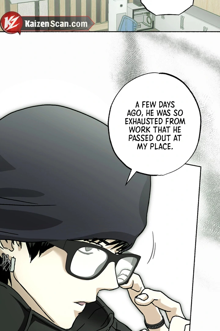 Happy Twogether Chapter 6 page 22 - 