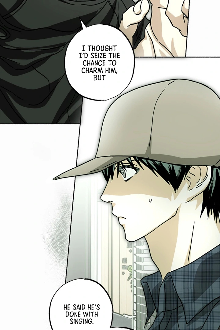 Happy Twogether Chapter 6 page 23 - 
