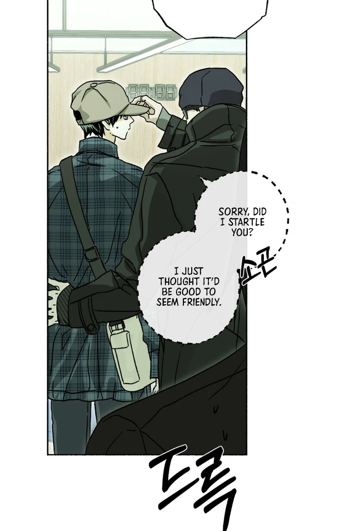 Happy Twogether Chapter 6 page 26 - 