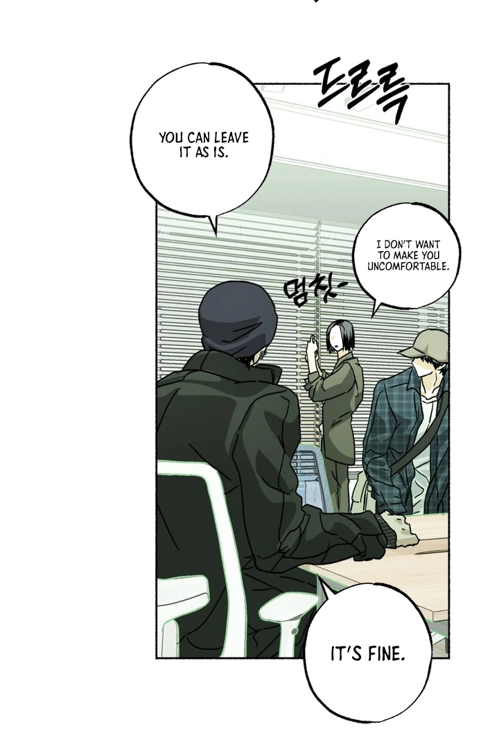 Happy Twogether Chapter 6 page 27 - 