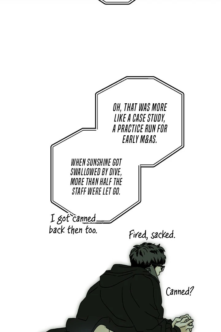 Happy Twogether Chapter 6 page 33 - 