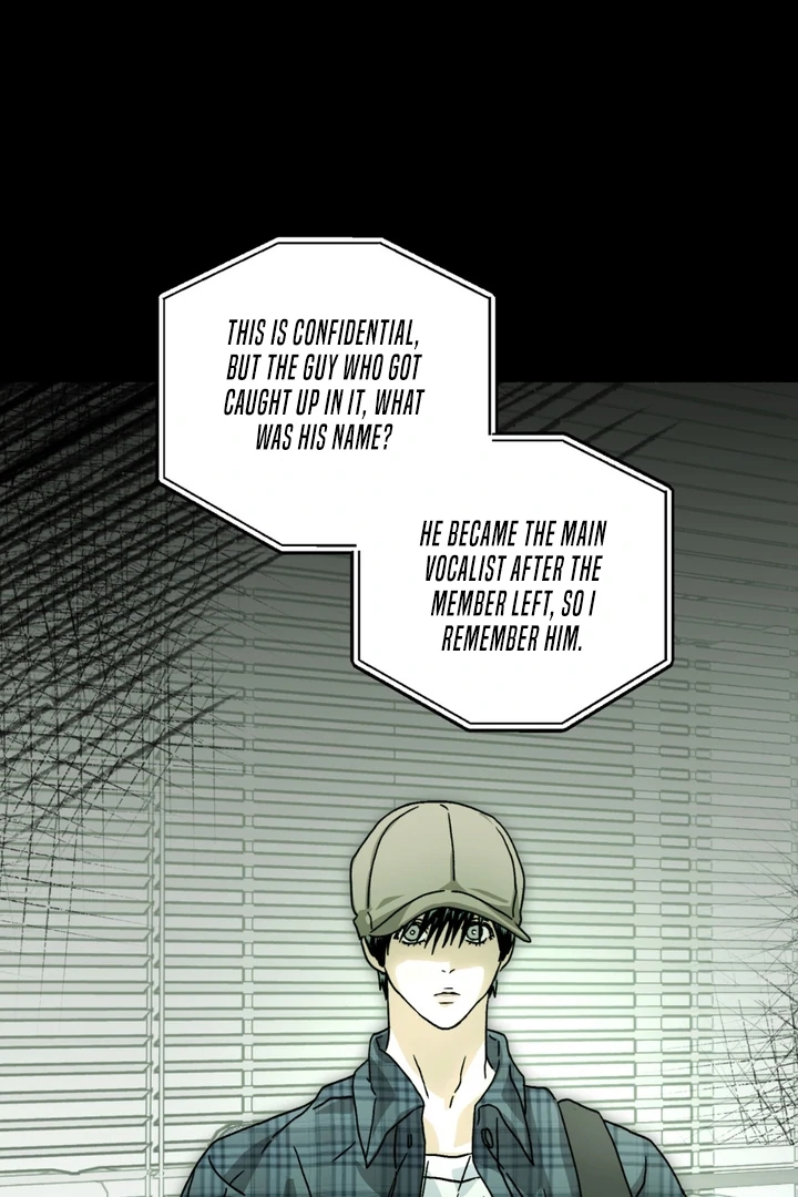 Happy Twogether Chapter 6 page 35 - 