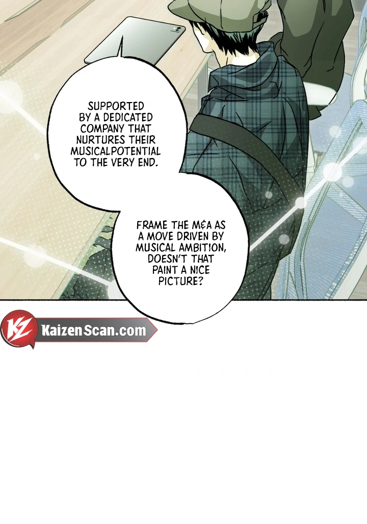 Happy Twogether Chapter 6 page 38 - 