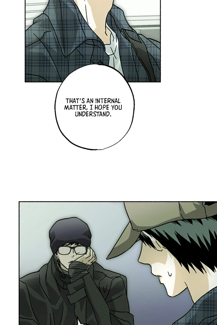 Happy Twogether Chapter 6 page 41 - 