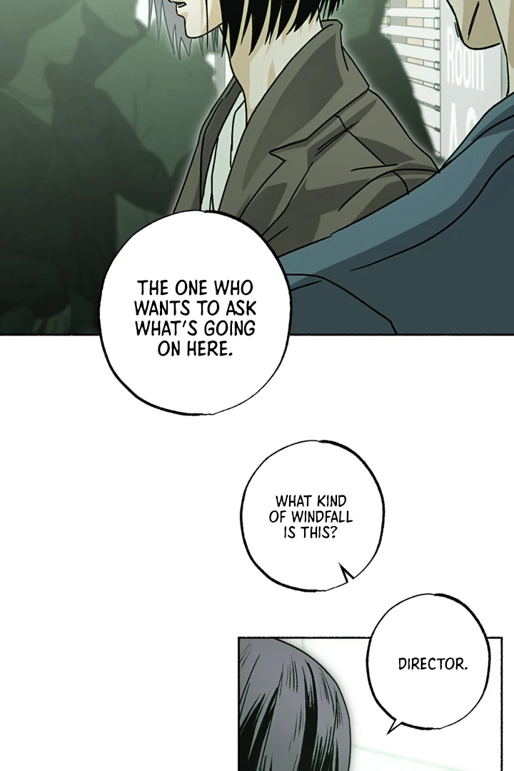 Happy Twogether Chapter 6 page 54 - 