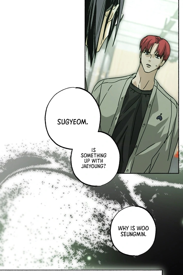 Happy Twogether Chapter 6 page 55 - 