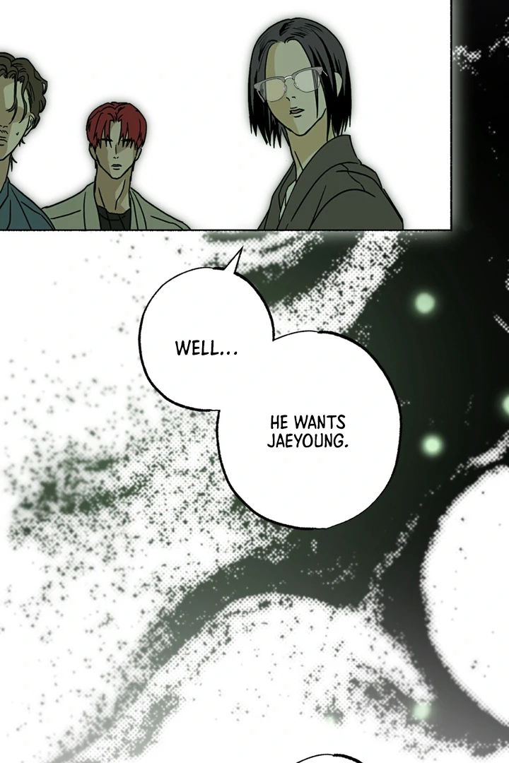 Happy Twogether Chapter 6 page 56 - 