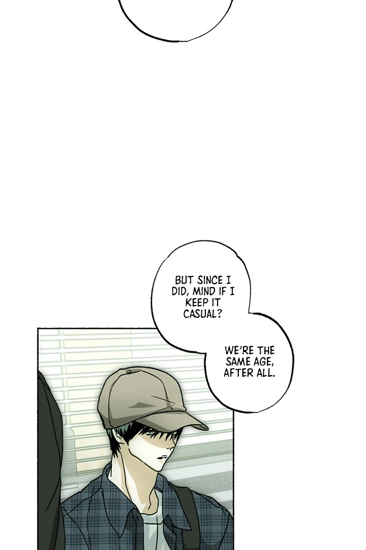 Happy Twogether Chapter 6 page 61 - 