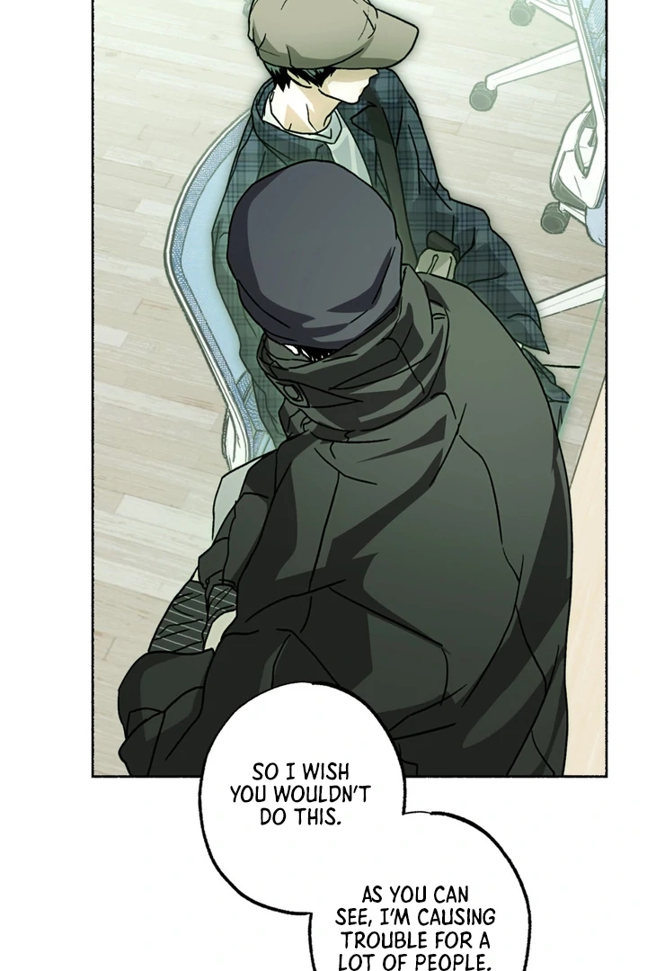 Happy Twogether Chapter 6 page 63 - 