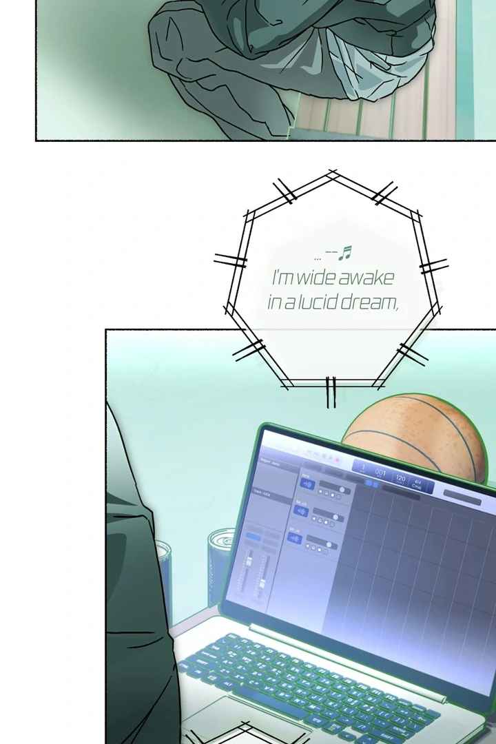 Happy Twogether Chapter 6 page 8 - 