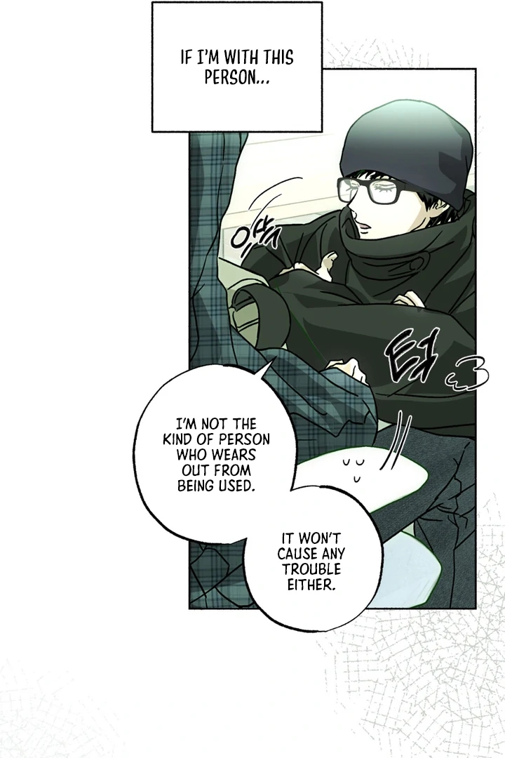 Happy Twogether Chapter 6 page 78 - 