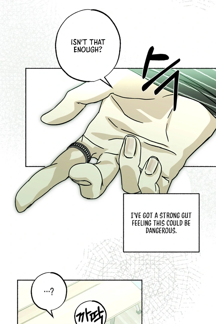 Happy Twogether Chapter 6 page 79 - 
