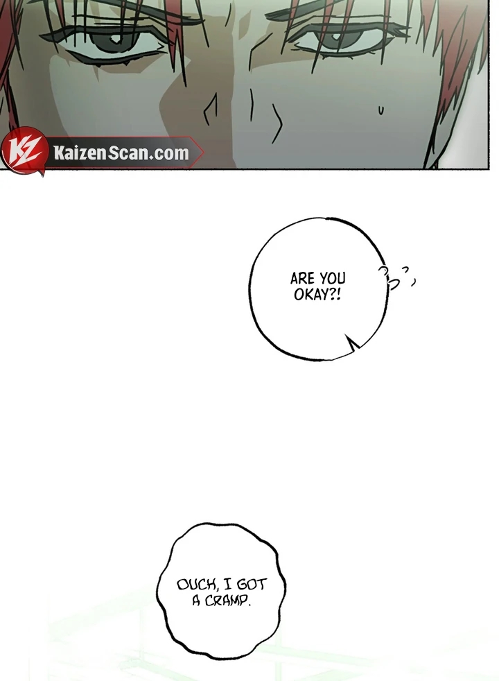 Happy Twogether Chapter 6 page 86 - 