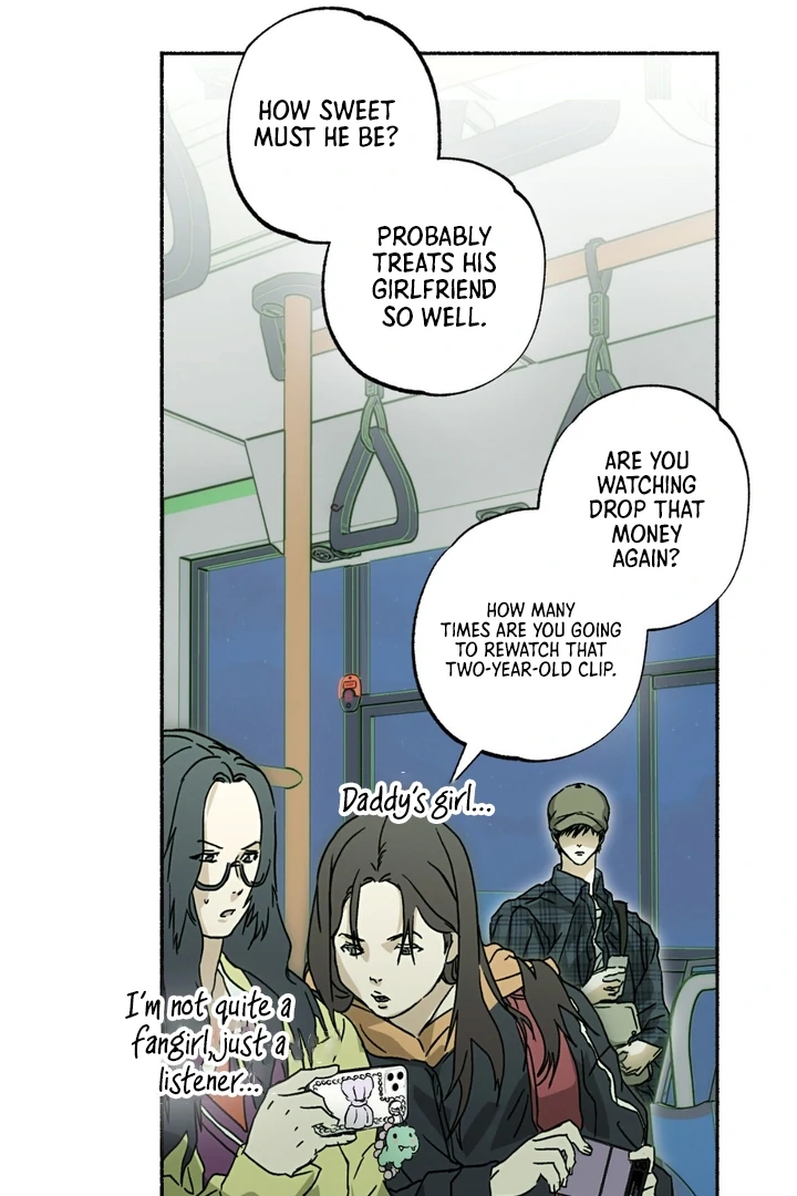 Happy Twogether Chapter 7 page 11 - 