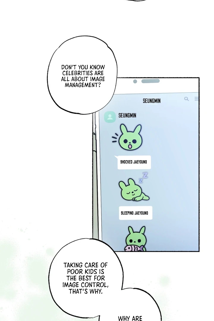 Happy Twogether Chapter 7 page 14 - 