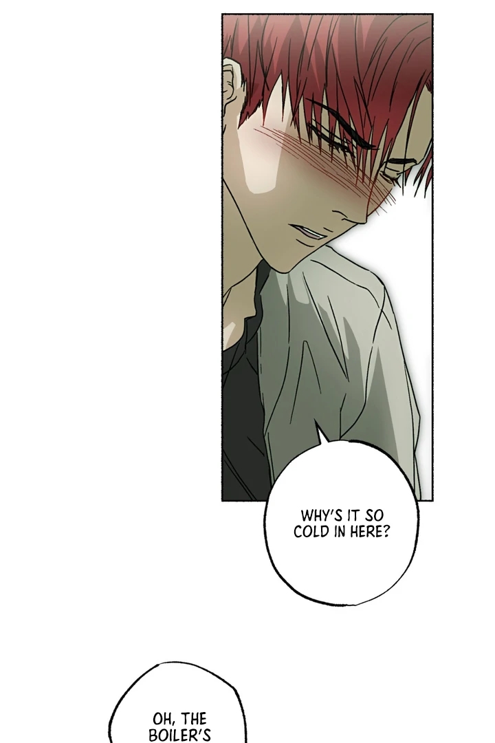 Happy Twogether Chapter 7 page 25 - 