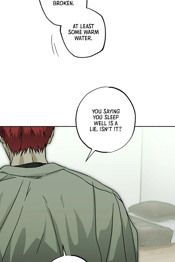 Happy Twogether Chapter 7 page 26 - 