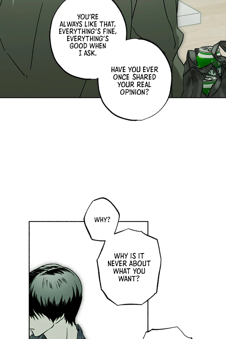 Happy Twogether Chapter 7 page 27 - 