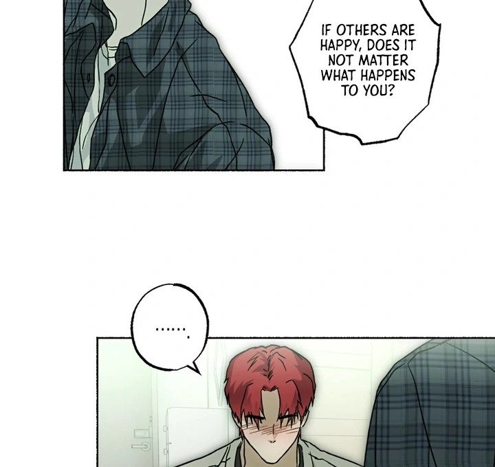 Happy Twogether Chapter 7 page 28 - 