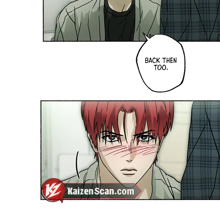 Happy Twogether Chapter 7 page 29 - 