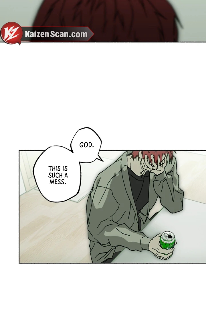 Happy Twogether Chapter 7 page 31 - 