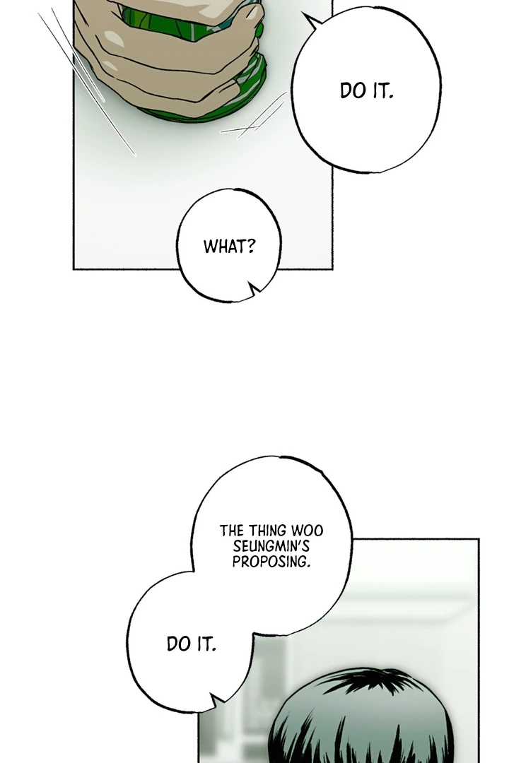Happy Twogether Chapter 7 page 34 - 