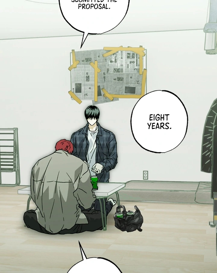 Happy Twogether Chapter 7 page 36 - 