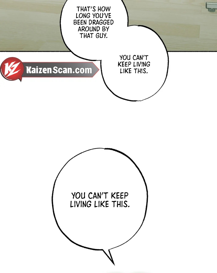 Happy Twogether Chapter 7 page 37 - 