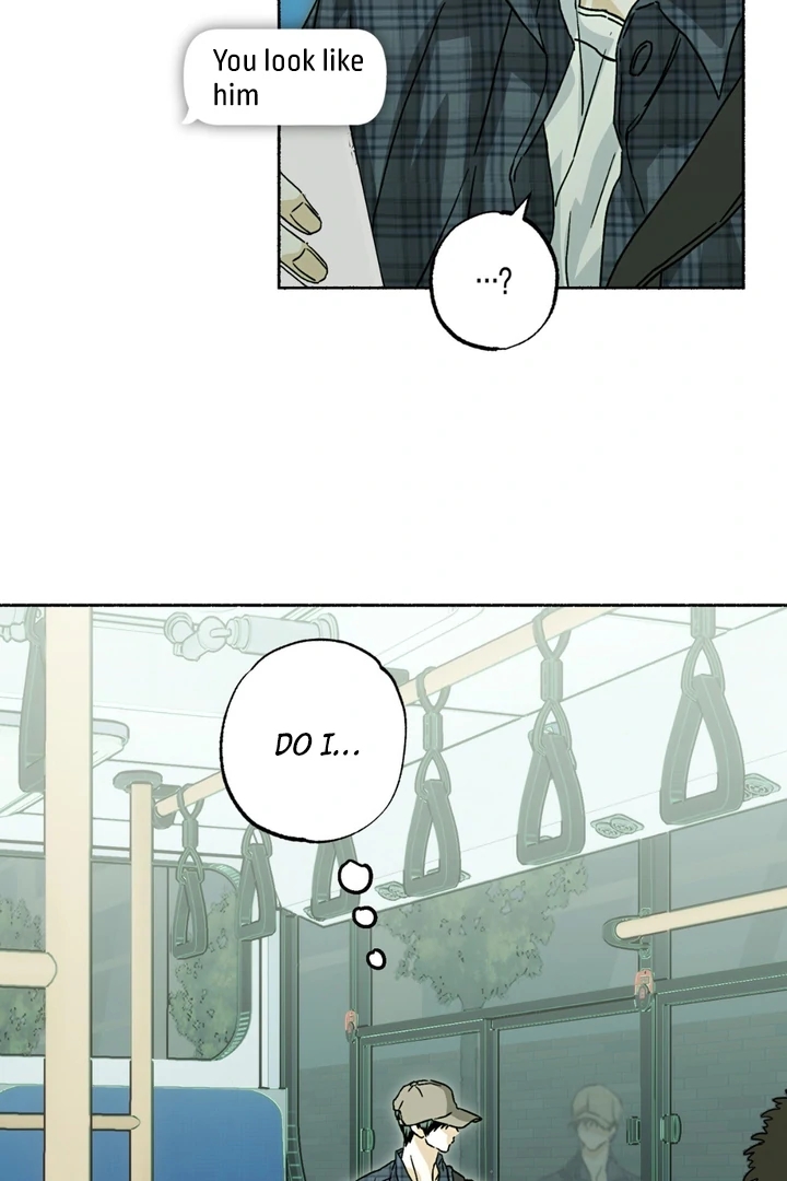 Happy Twogether Chapter 7 page 5 - 