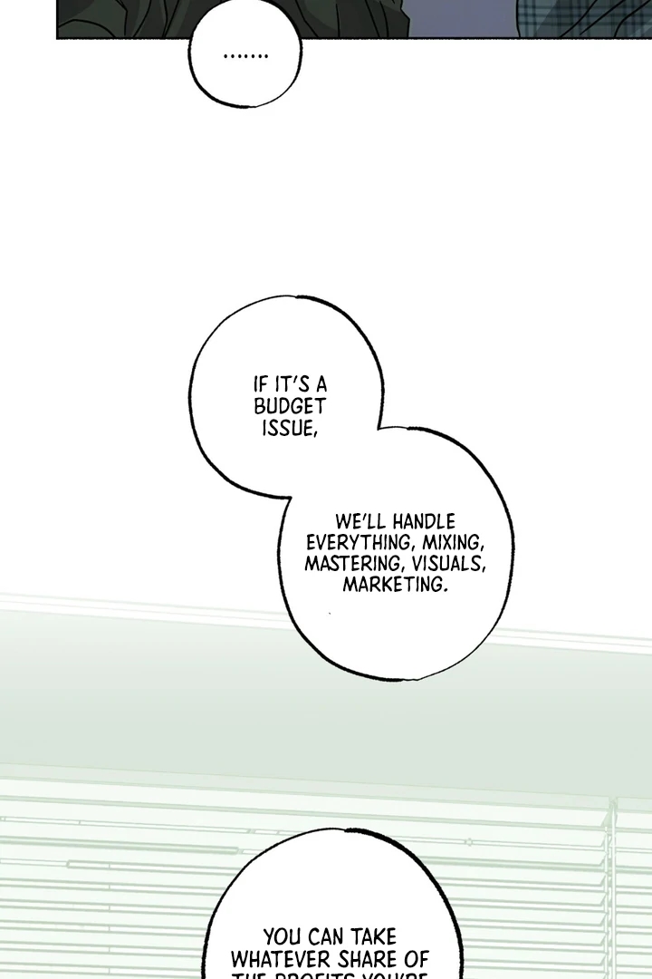 Happy Twogether Chapter 7 page 41 - 