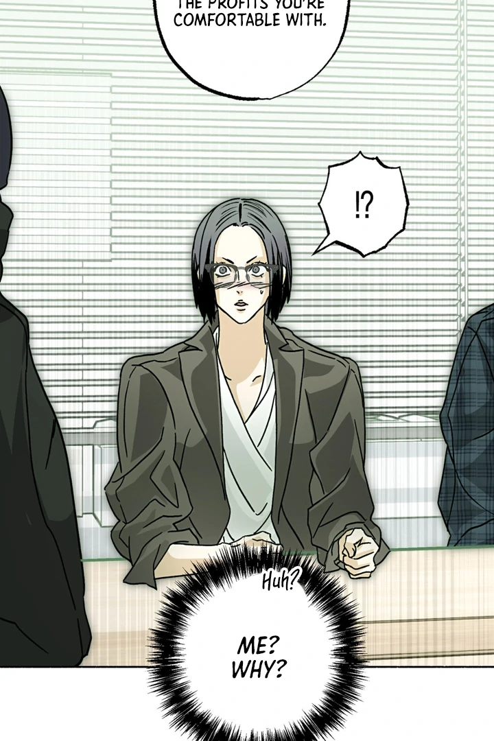 Happy Twogether Chapter 7 page 42 - 