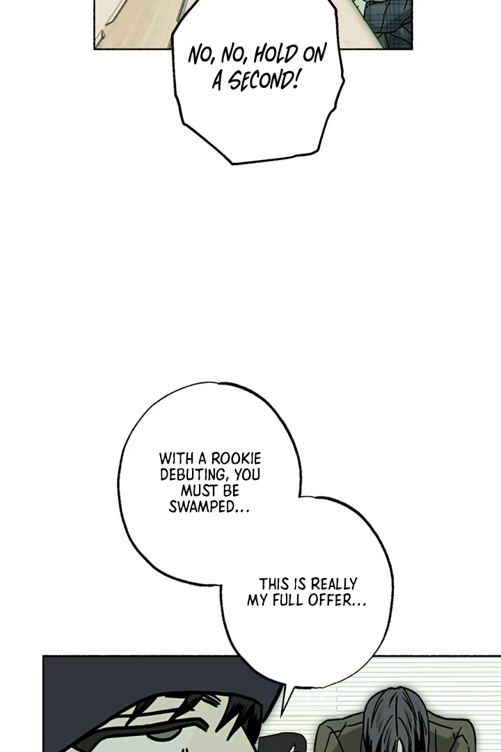 Happy Twogether Chapter 7 page 44 - 