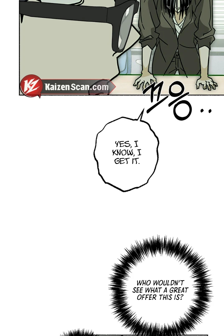 Happy Twogether Chapter 7 page 45 - 