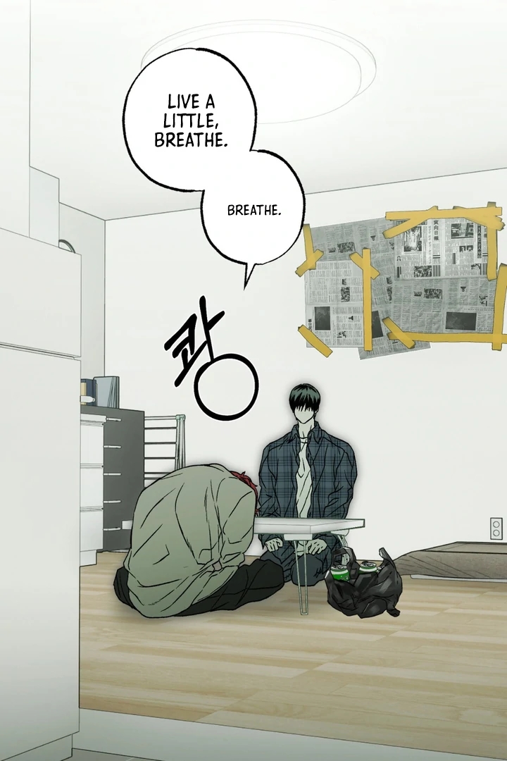 Happy Twogether Chapter 7 page 48 - 