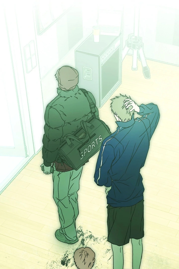 Happy Twogether Chapter 7 page 50 - 