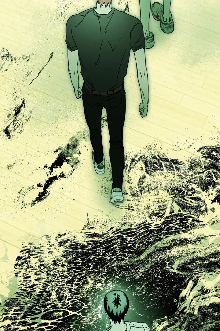 Happy Twogether Chapter 7 page 51 - 