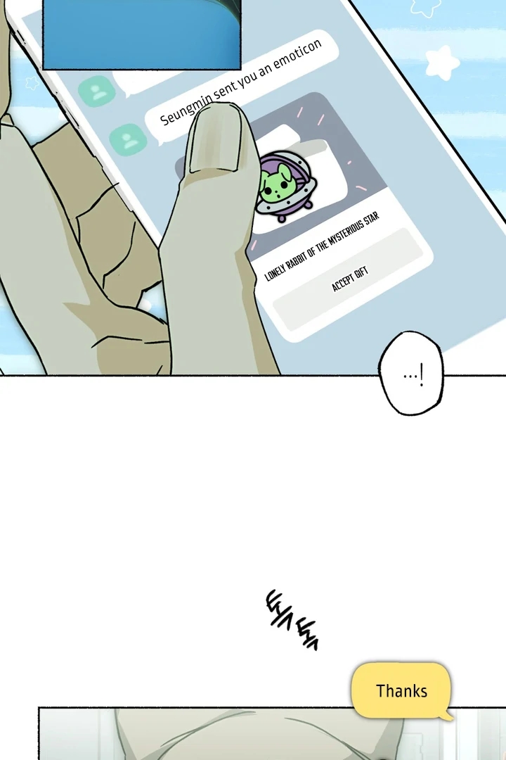 Happy Twogether Chapter 7 page 7 - 