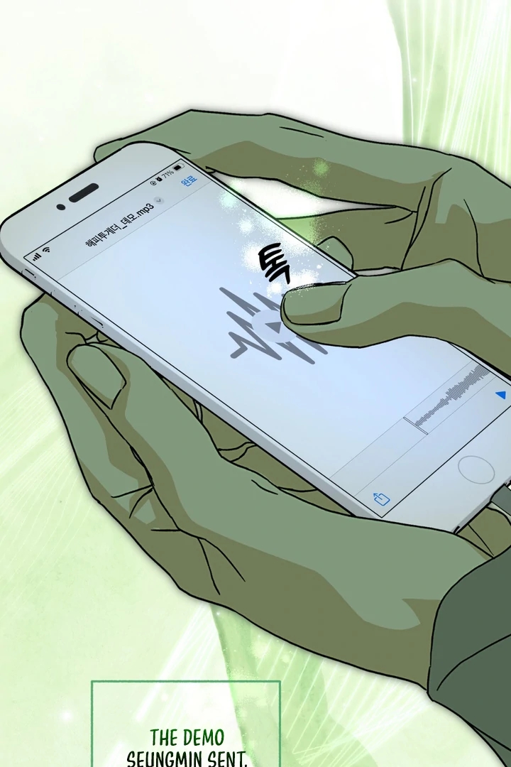 Happy Twogether Chapter 7 page 66 - 
