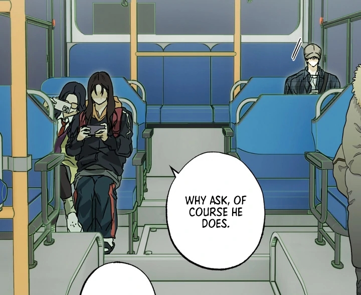 Happy Twogether Chapter 7 page 9 - 