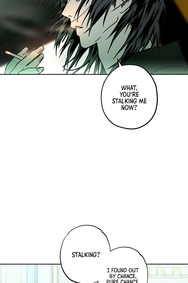 Happy Twogether Chapter 7 page 87 - 