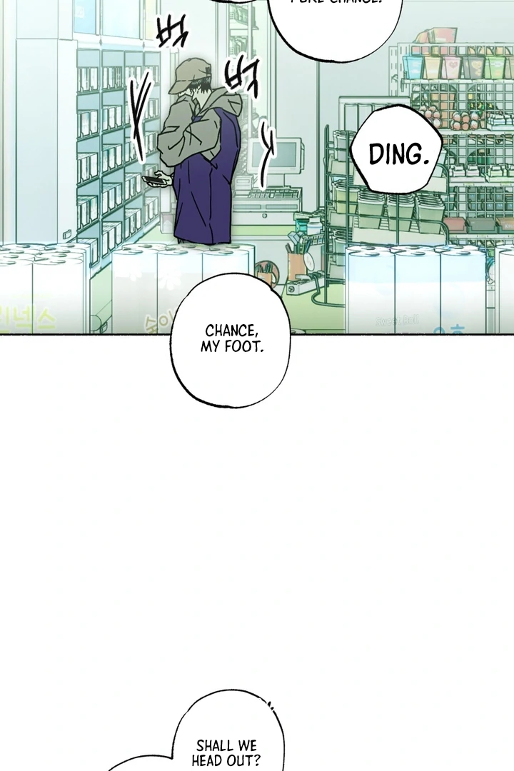 Happy Twogether Chapter 7 page 88 - 